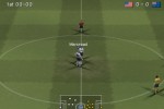 Winning Eleven: Pro Evolution Soccer 2007 (PlayStation 2)