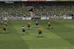 Winning Eleven: Pro Evolution Soccer 2007 (PlayStation 2)