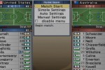 Winning Eleven: Pro Evolution Soccer 2007 (PlayStation 2)