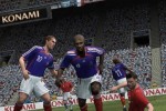 Winning Eleven: Pro Evolution Soccer 2007 (PlayStation 2)