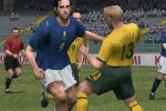 Winning Eleven: Pro Evolution Soccer 2007 (PlayStation 2)