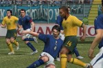 Winning Eleven: Pro Evolution Soccer 2007 (PlayStation 2)