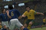 Winning Eleven: Pro Evolution Soccer 2007 (PlayStation 2)