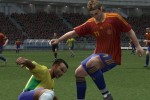 Winning Eleven: Pro Evolution Soccer 2007 (PlayStation 2)