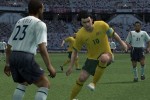 Winning Eleven: Pro Evolution Soccer 2007 (PlayStation 2)