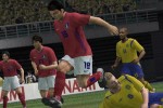 Winning Eleven: Pro Evolution Soccer 2007 (PlayStation 2)