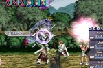 Ar tonelico: Melody of Elemia (PlayStation 2)