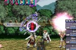 Ar tonelico: Melody of Elemia (PlayStation 2)