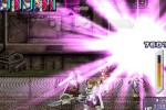 Ar tonelico: Melody of Elemia (PlayStation 2)