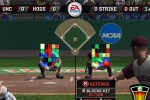 MVP 07 NCAA Baseball (PlayStation 2)