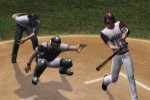 MVP 07 NCAA Baseball (PlayStation 2)