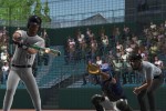 MVP 07 NCAA Baseball (PlayStation 2)