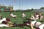MVP 07 NCAA Baseball (PlayStation 2)