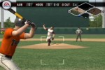 MVP 07 NCAA Baseball (PlayStation 2)