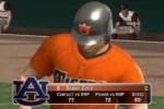 MVP 07 NCAA Baseball (PlayStation 2)