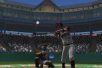 MVP 07 NCAA Baseball (PlayStation 2)
