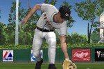 MVP 07 NCAA Baseball (PlayStation 2)