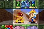 Capcom Puzzle World (PSP)