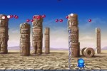 Capcom Puzzle World (PSP)