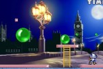 Capcom Puzzle World (PSP)