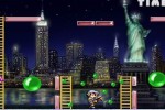 Capcom Puzzle World (PSP)