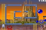 Capcom Puzzle World (PSP)