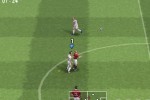 Winning Eleven: Pro Evolution Soccer 2007 (PSP)