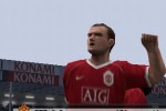 Winning Eleven: Pro Evolution Soccer 2007 (PSP)