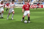 Winning Eleven: Pro Evolution Soccer 2007 (PSP)