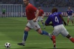 Winning Eleven: Pro Evolution Soccer 2007 (PSP)