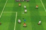 Winning Eleven: Pro Evolution Soccer 2007 (DS)