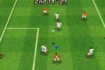 Winning Eleven: Pro Evolution Soccer 2007 (DS)