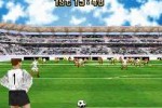 Winning Eleven: Pro Evolution Soccer 2007 (DS)