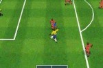 Winning Eleven: Pro Evolution Soccer 2007 (DS)