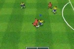 Winning Eleven: Pro Evolution Soccer 2007 (DS)