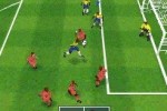 Winning Eleven: Pro Evolution Soccer 2007 (DS)