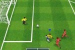 Winning Eleven: Pro Evolution Soccer 2007 (DS)