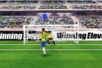 Winning Eleven: Pro Evolution Soccer 2007 (DS)