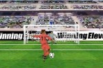 Winning Eleven: Pro Evolution Soccer 2007 (DS)