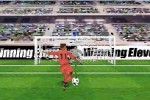 Winning Eleven: Pro Evolution Soccer 2007 (DS)