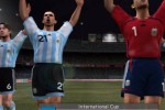 Winning Eleven: Pro Evolution Soccer 2007 (Xbox 360)