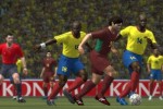 Winning Eleven: Pro Evolution Soccer 2007 (Xbox 360)