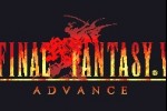 Final Fantasy VI Advance (Game Boy Advance)