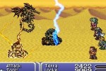 Final Fantasy VI Advance (Game Boy Advance)