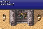 Final Fantasy VI Advance (Game Boy Advance)