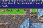 Final Fantasy VI Advance (Game Boy Advance)