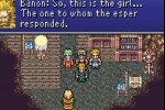 Final Fantasy VI Advance (Game Boy Advance)