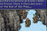 Final Fantasy VI Advance (Game Boy Advance)