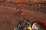 Earache Extreme Metal Racing (PlayStation 2)