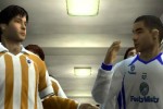 J-League Pro Soccer Club o Tsukurou! 5 (PlayStation 2)